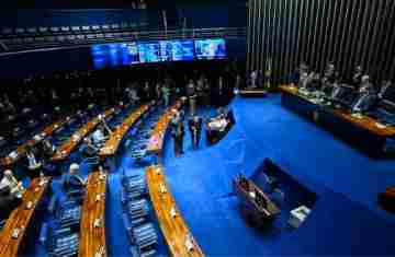  Senado aprova incentivo ao diagnóstico de autismo em adultos e idosos 